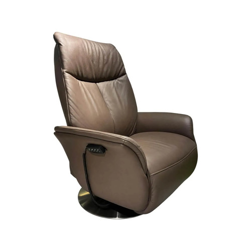 Himolla sessel 4550 easy - himolla, tv-sessel