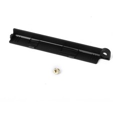 Festplatten-Caddy-Abdeckungsbl