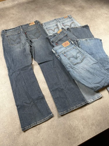 Levi bootcut jeans - levi’s,