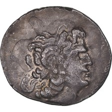 Münze, Thrace, Tetradrachm