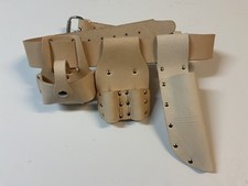 GERÜSTBAUER WERKZEUGGÜRTEL