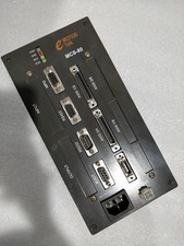 Motion tek mcs - mcs-80p4, controller