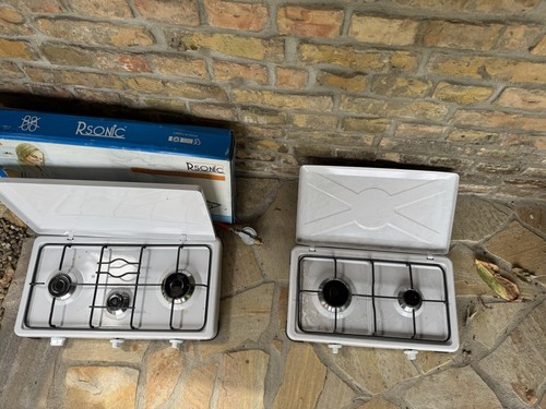 Rsonic flammiger gaskocher - rsonic,