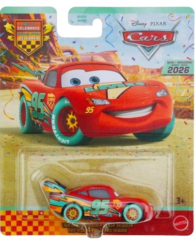 Disney pixar cars - disney,