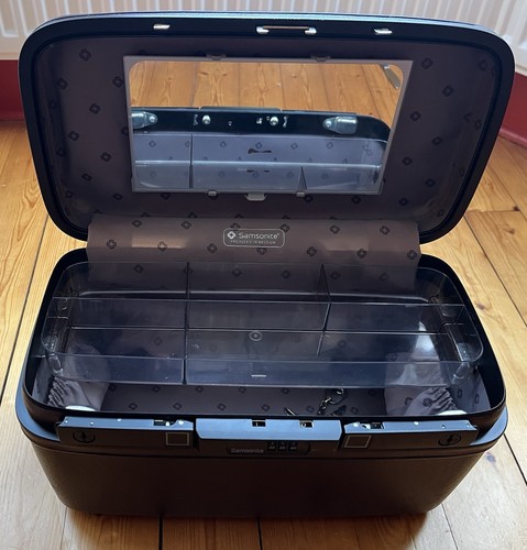 Vintage 80er samsonite - vintage,
