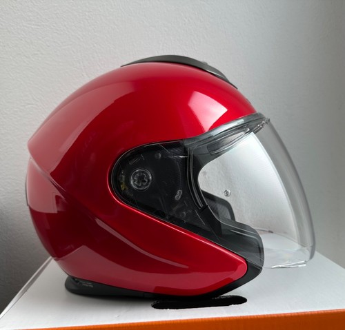 Schuberth motorradhelm - m1,
