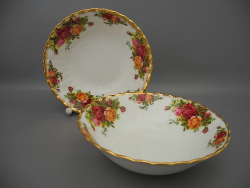 Royal albert müslischalen - royal,