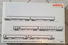Märklin tee elektro - märklin,