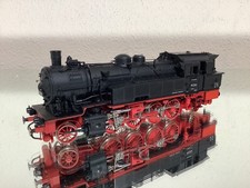 Roco 04122A, BR93.0,  Zimo-digital, Finescale Räder