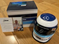 Mika Hakkinen Saison 2001