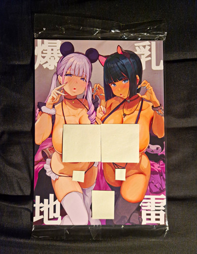 Doujinshi hentai book r18 - hentai, -r18-