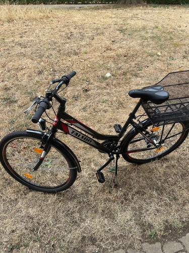 Talson verona cityrad - talson,