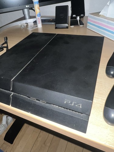 Sony playstation 500gb - playstation,