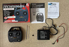 Acoms Techniplus AP 202/40  2