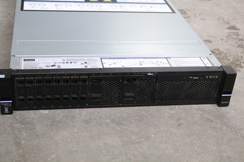 Lenovo system x3650 5462 - m5,