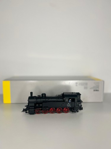 Trix 22293 tender dampflok - trix, tender-dampflok