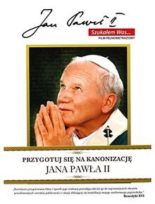 Jan pawel szukalem was - ii.,