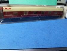 Fleischmann 5106 H0 - DSG Schlafwagen WLABümh der DSG OVP, NEU