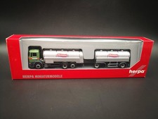 Herpa MAN F2000 "Ehrmann/Max