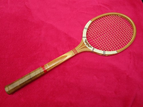 Vintage dunlop maxply fort - vintage,