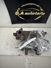 VW Polo 1.4 TDI 9 N Turbolader