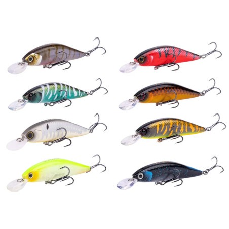 Shimano yasei trigger twitch - shimano,