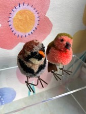 Vintage Steiff 40er Jahre