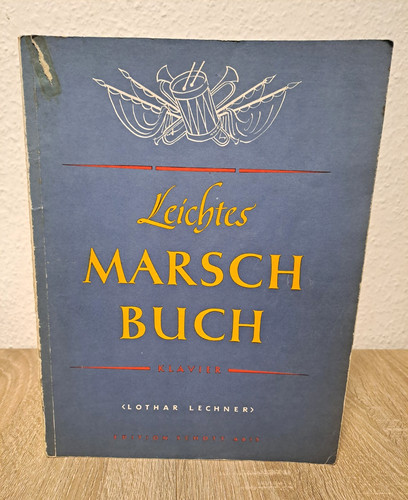 Schott söhne leichtes - schott's,