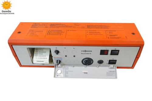 Viessmann duomatik 7450231 - duomatik,