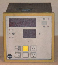 Samson Trovis 6497 Temperaturregler 0311000100.00