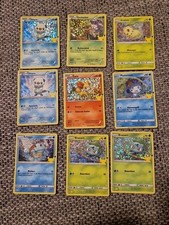 Pokémon tcg mcdonalds - pokémon,
