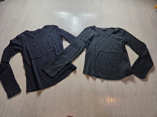 Langarmshirt basic marc - langarmshirt,