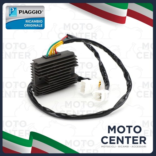 Spannungsregler piaggio - spannungsregler,