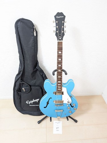 Epiphone casino gitarre - casino, e-gitarre