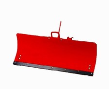 AGRIA 3600 Schneepflug