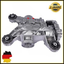 Hinterachsgetriebe