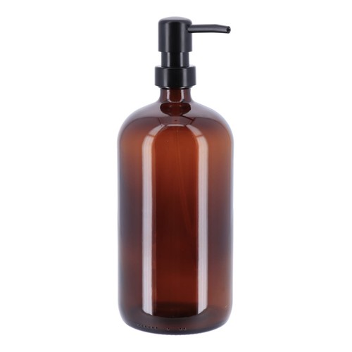 Spenderflasche pumpspender - spenderflasche,