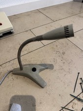 Vintage holmeo tischmikrofon - holmeo,