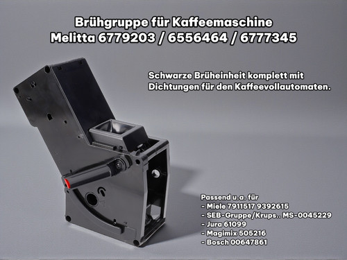 Melitta brühgruppe 6779203 - melitta,