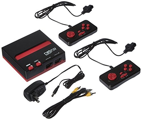 Nes retro entertainment - retro,