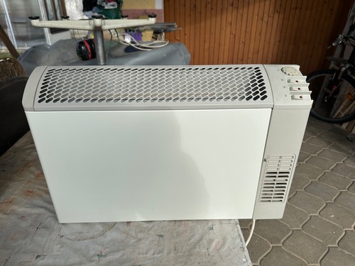 Dimplex wandkonvektor - dimplex,