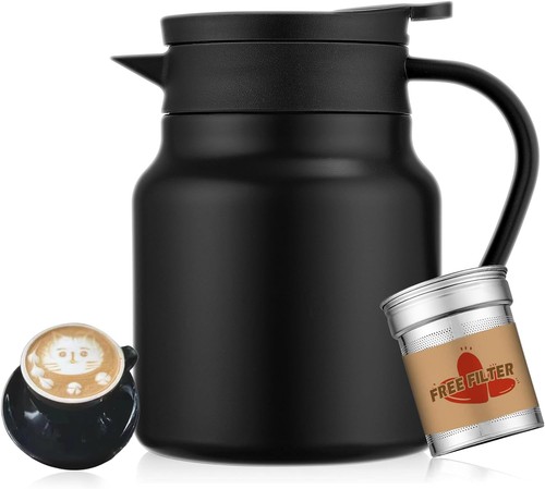 1000ml isolierkanne - 1000ml,