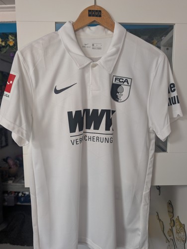 Augsburg trikot gr - trikot,