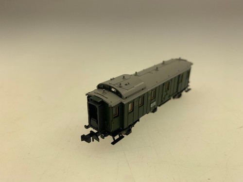 Minitrix 3167 spur - 3167,