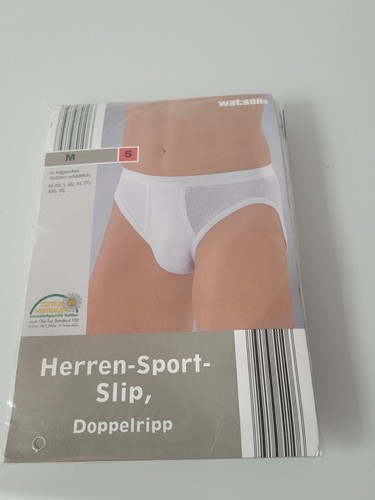 Watsons herren sport - watsons, slip
