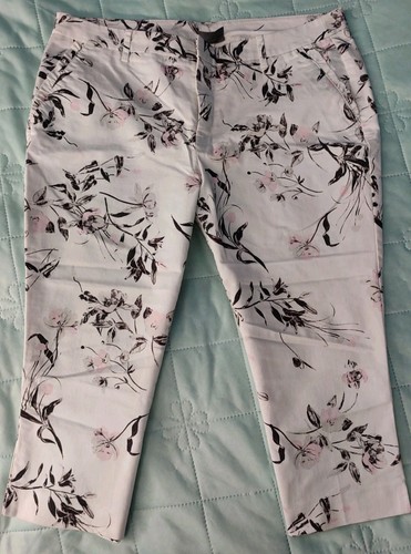 Damen sommer hose - hose, capri