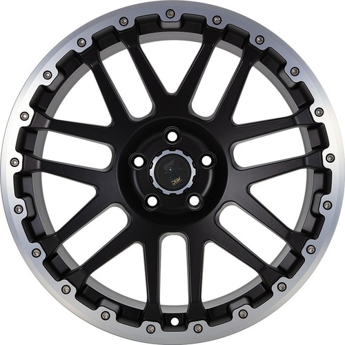 Etabeta combat black matt - cv,