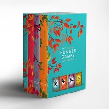 Suzanne Collins / Deluxe
