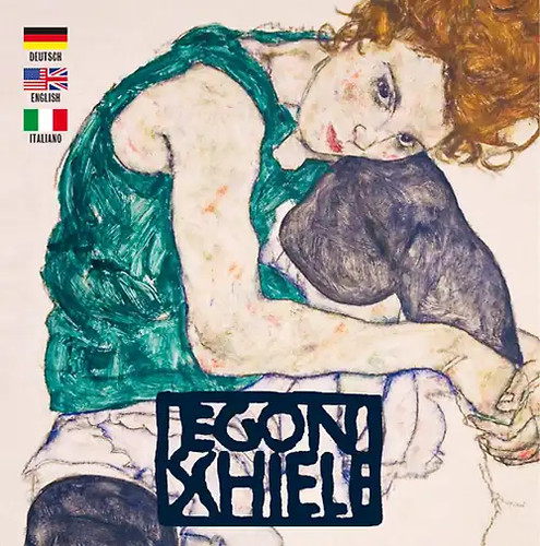 Egon schiele - egon,