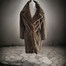 Mantel Damen 42 Xl Teddy